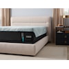 Tempur-Pedic® Tempur-Pedic TEMPUR-LuxeAdapt® 13" Medium Hybrid Mattress - California King