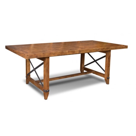 84" Dining Table