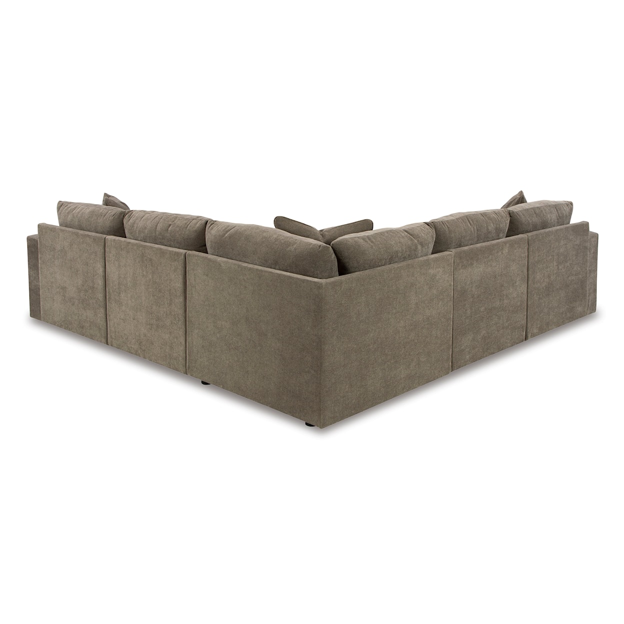 JB King Raeanna Sectional Sofa