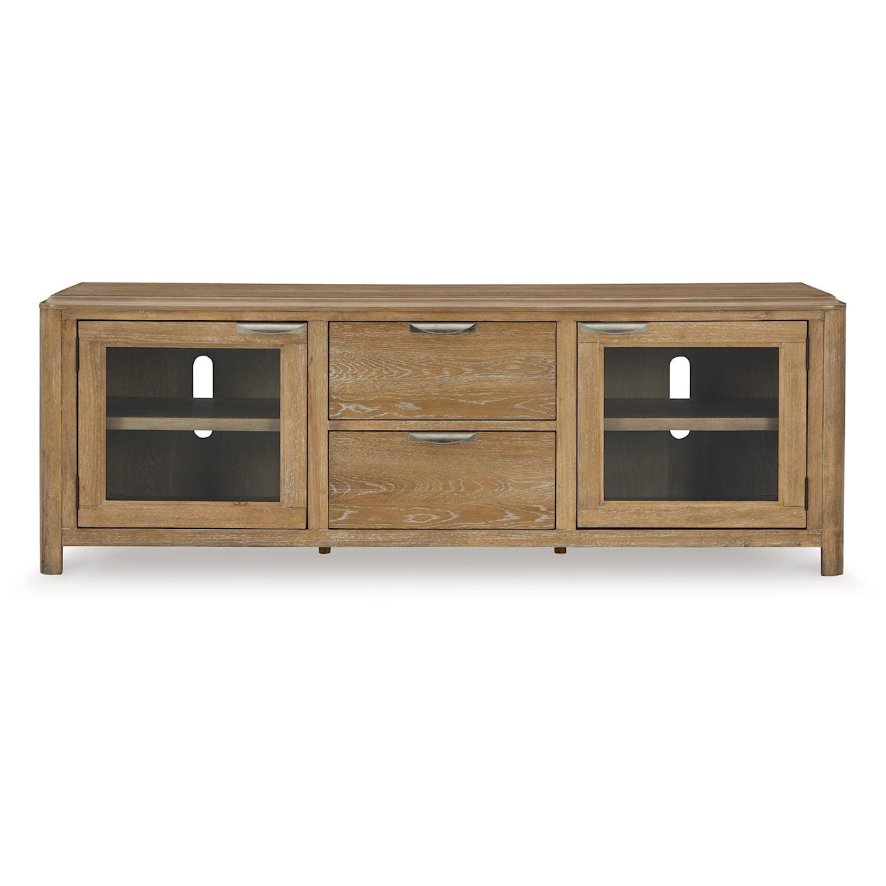 Ashley Furniture Signature Design Rencott Extra Large TV Stand