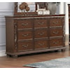 New Classic Furniture Vienna Dresser