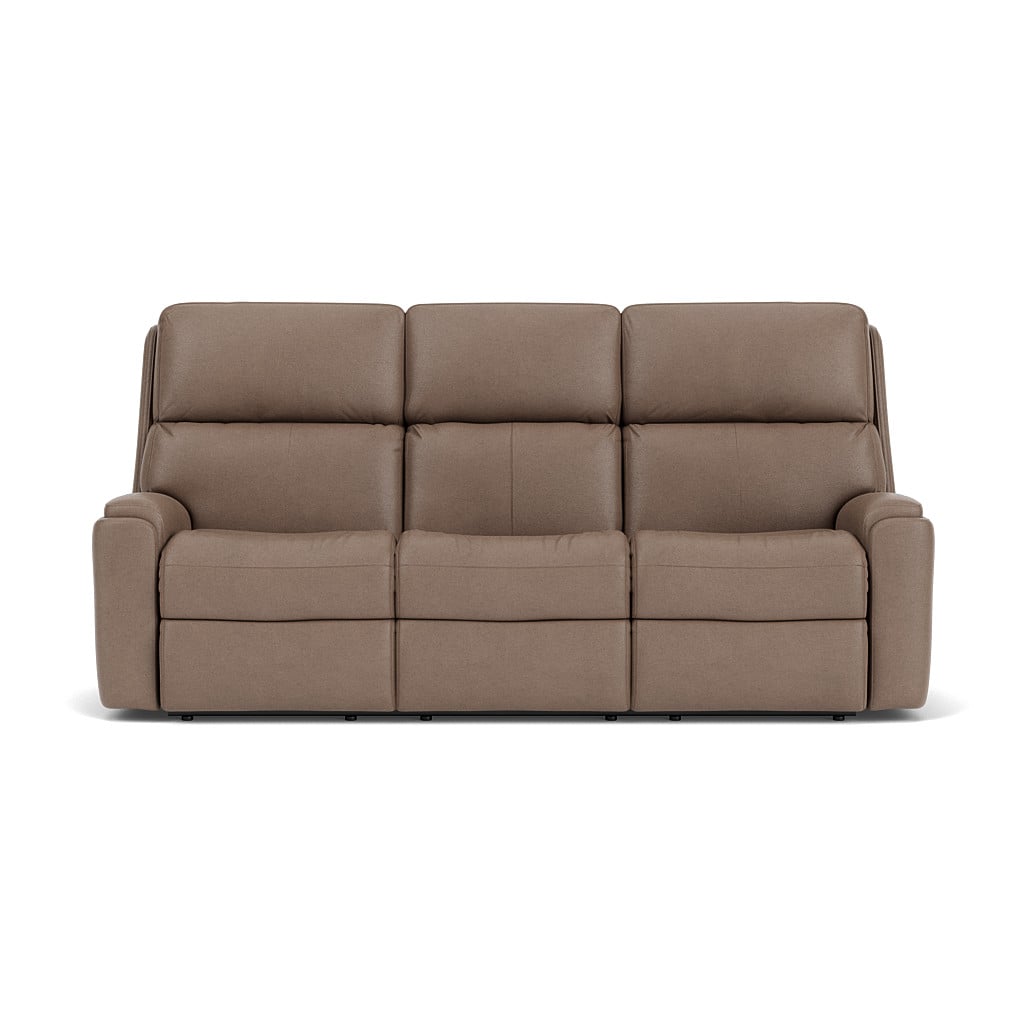 Flexsteel Rio Power Reclining Sofa