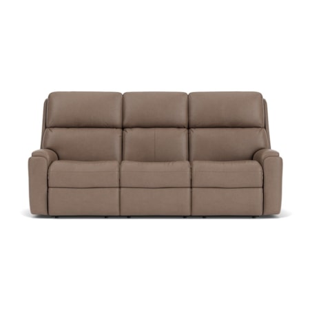 Power Reclining Sofa