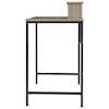 Ashley Furniture Signature Design Titania Home Office Small Desk