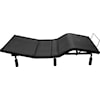 Spring Air SS-43 Adjustable Bed Base TWIN-XL ADJUSTABLE BASE