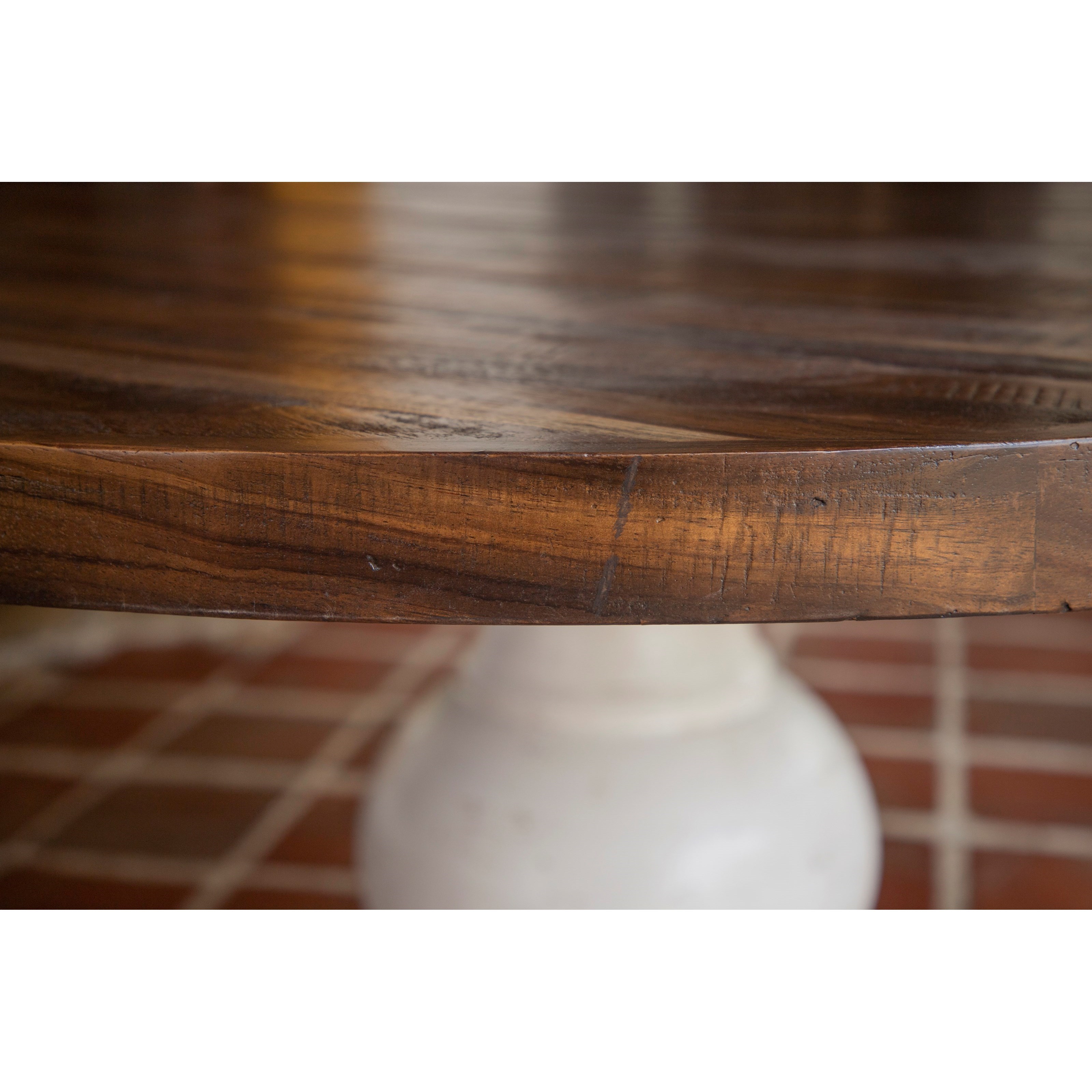 Uprooted Rock Valley Dining Table