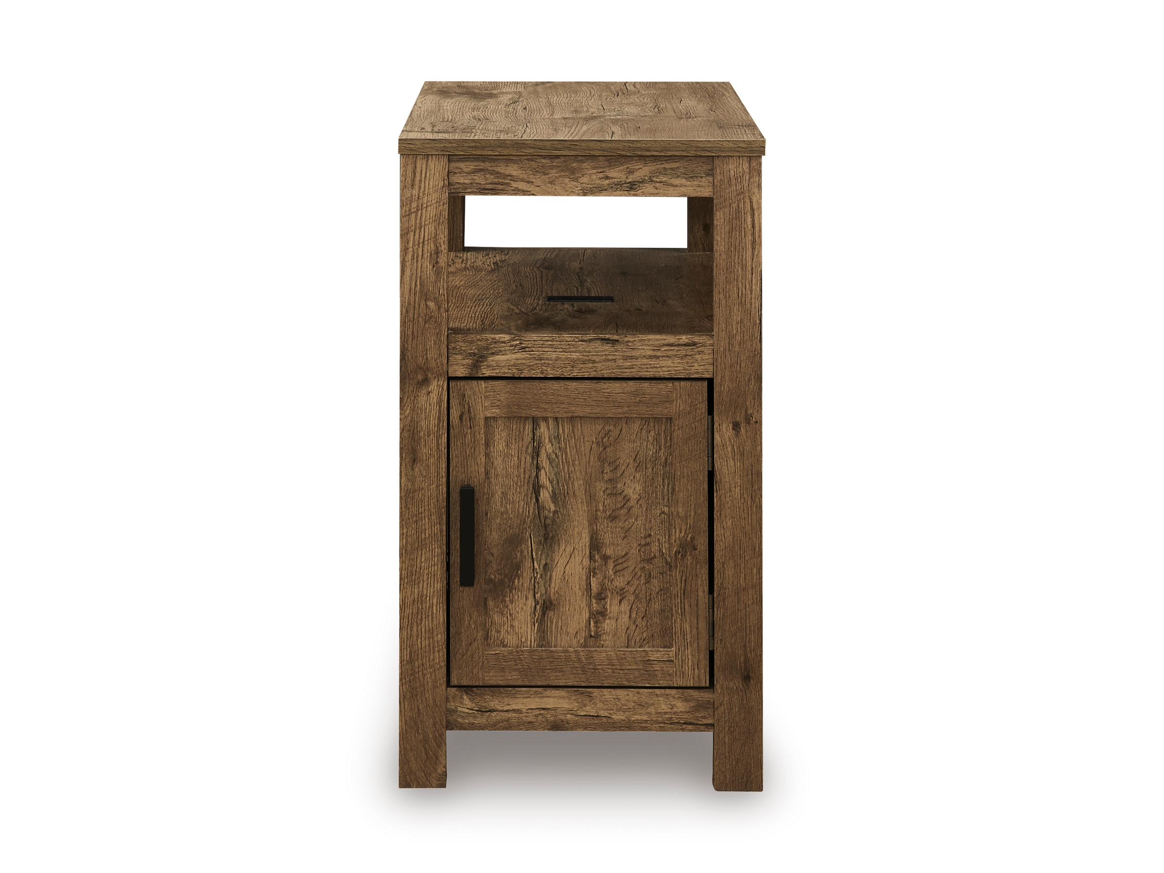 Signature Design by Ashley Fendenmore Chairside End Table