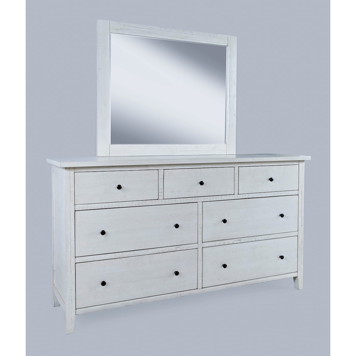 Jofran Maxton Mirror