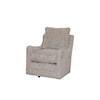Craftmaster 016210 Swivel Chair