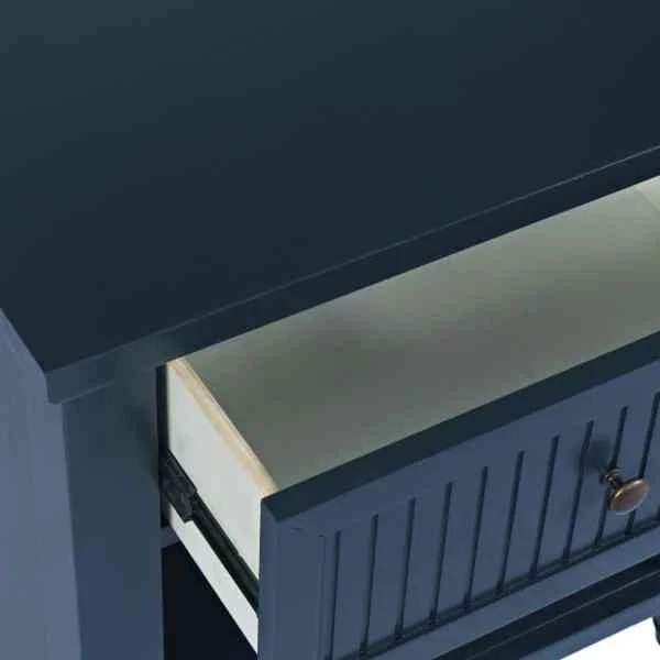 Jofran Westport 1-Drawer Nightstand