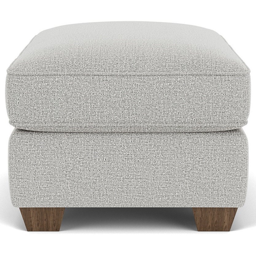 Flexsteel Carson Ottoman