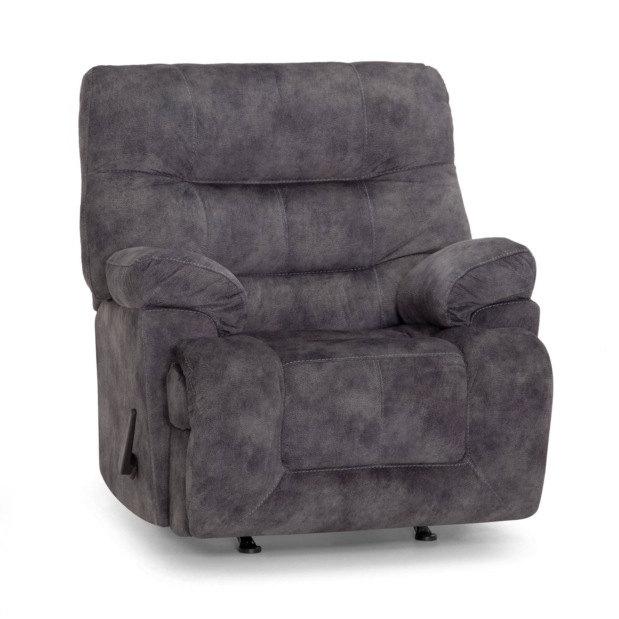Boss Power Rocker Recliner