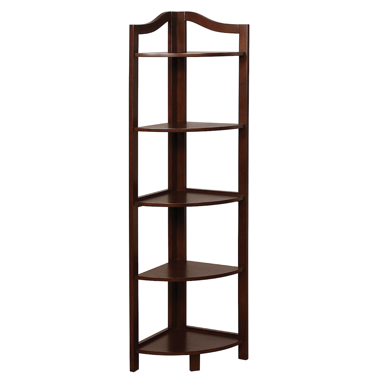 Furniture of America - FOA Alyssa Ladder Shelf