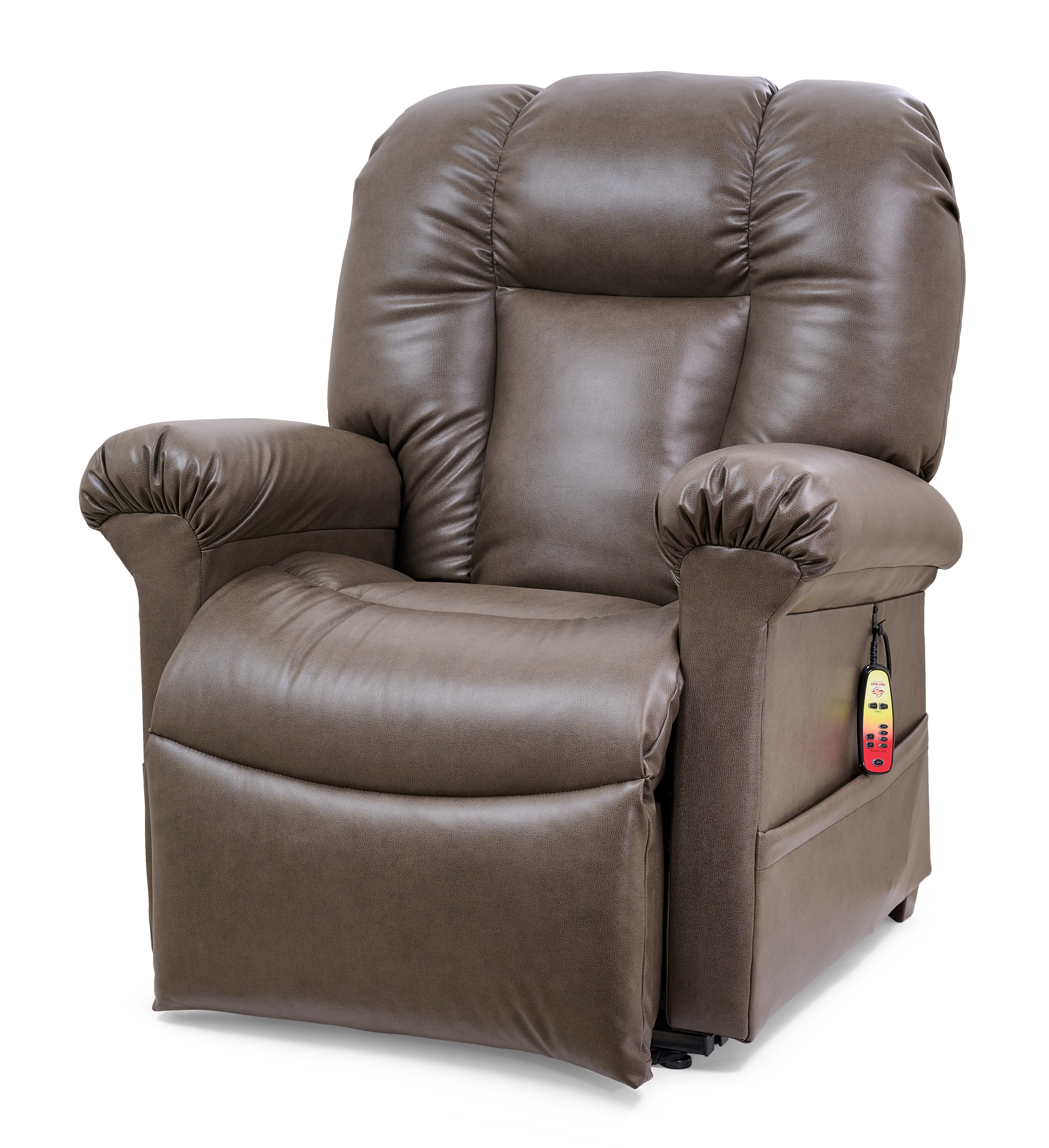 Lift Chair with HeatWave