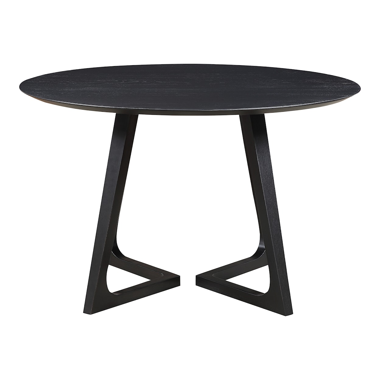 Moe's Home Collection Godenza Round Dining Table