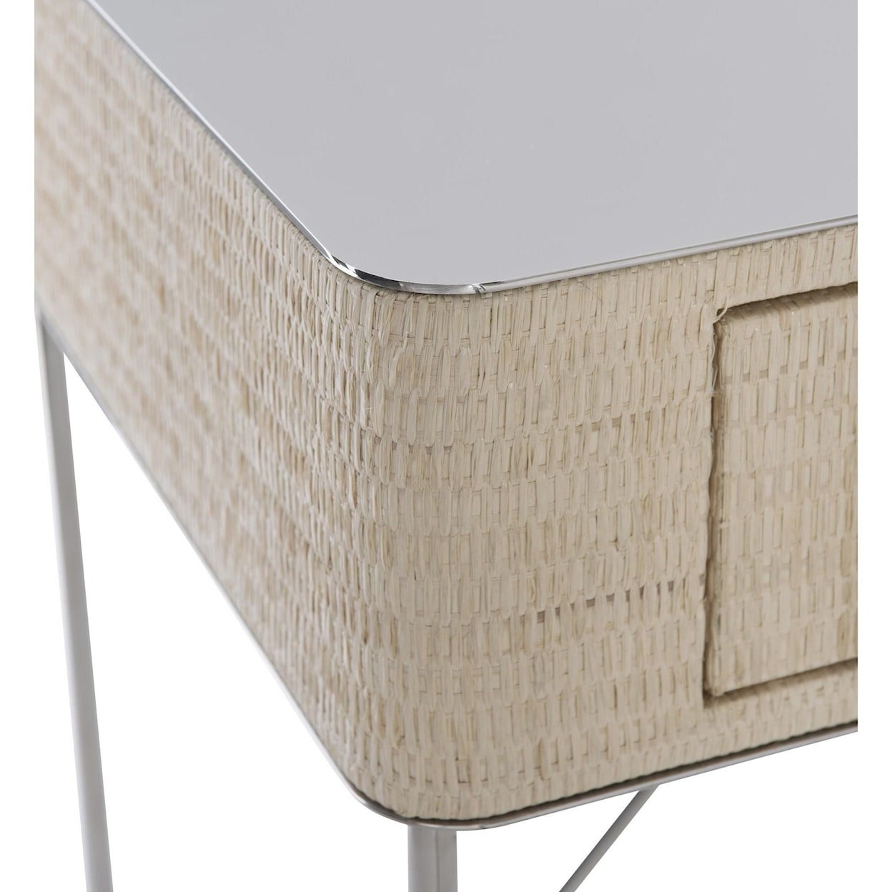 Bernhardt Bernhardt Interiors Almeda Nightstand