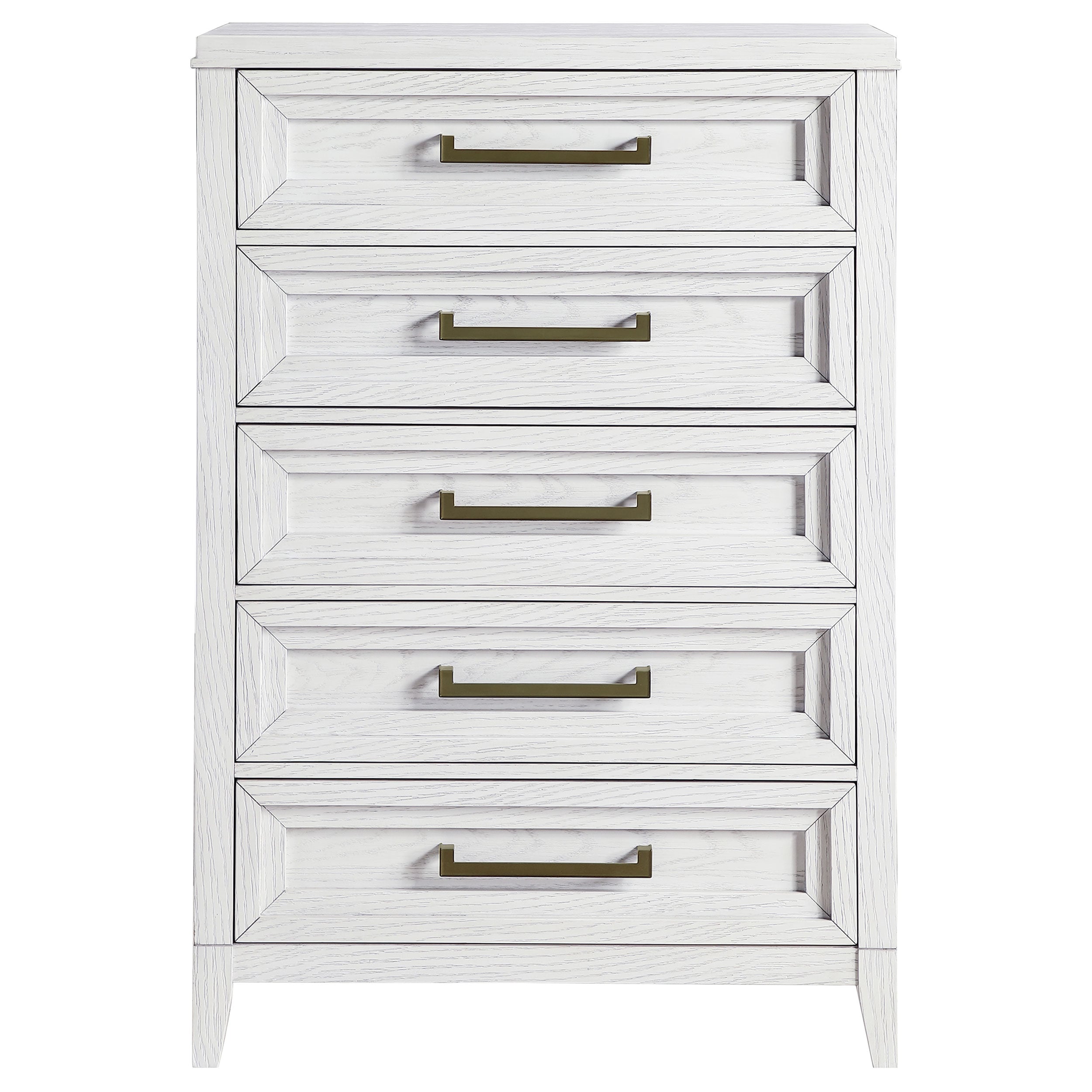 Coaster Marielle Marielle 5-drawer Bedroom Chest