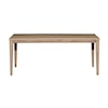 Liberty Furniture Sun Valley Dining Table