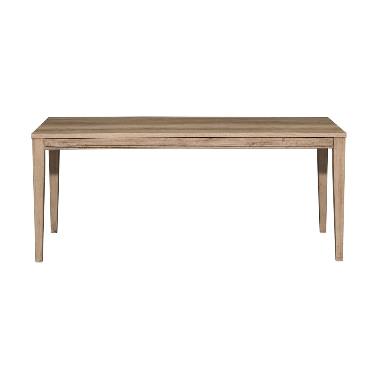 Liberty Furniture Sun Valley Dining Table