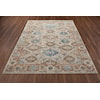 Dalyn Fresca 3'3" x 5'3" Rug