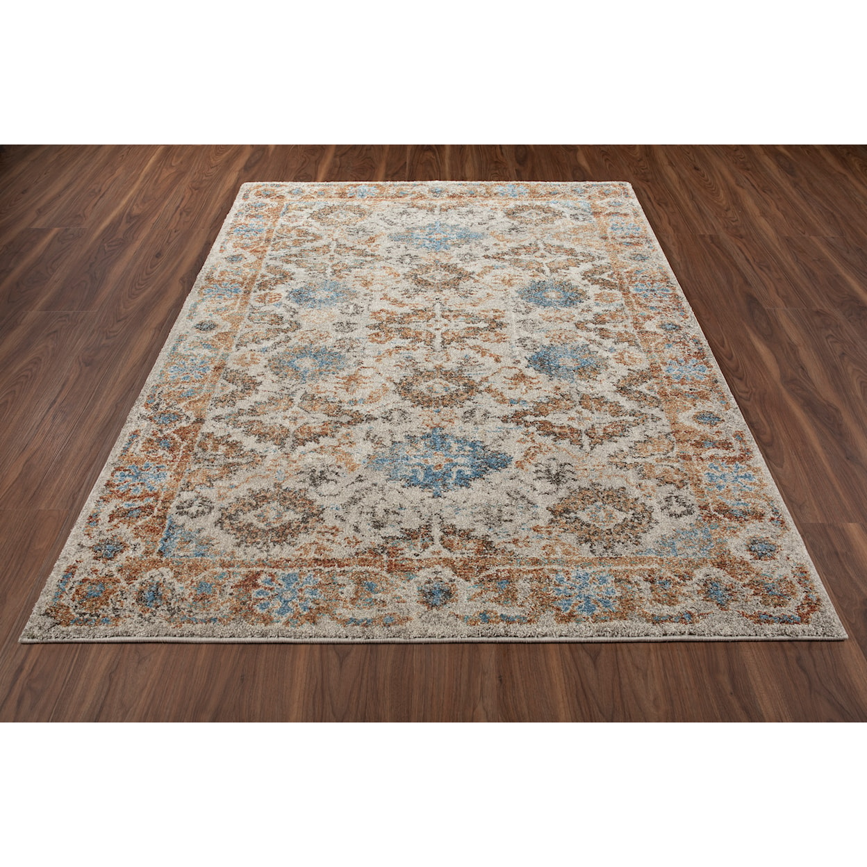 Dalyn Fresca 3'3" x 5'3" Rug