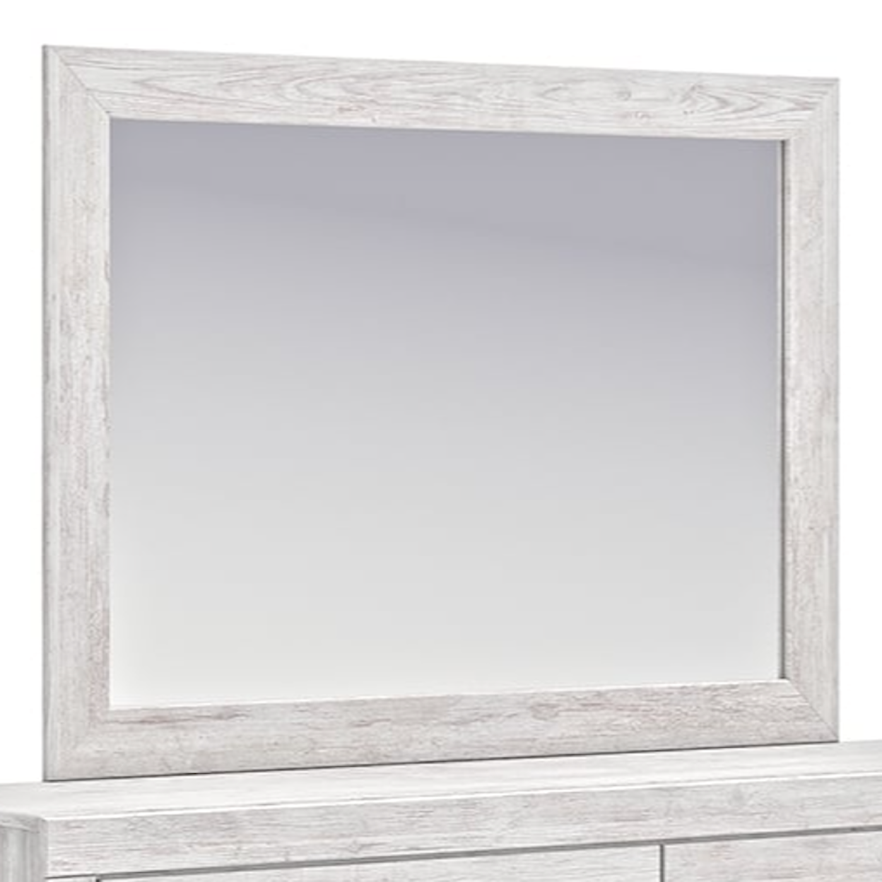 Signature Design by Ashley Cayboni Bedroom Mirror