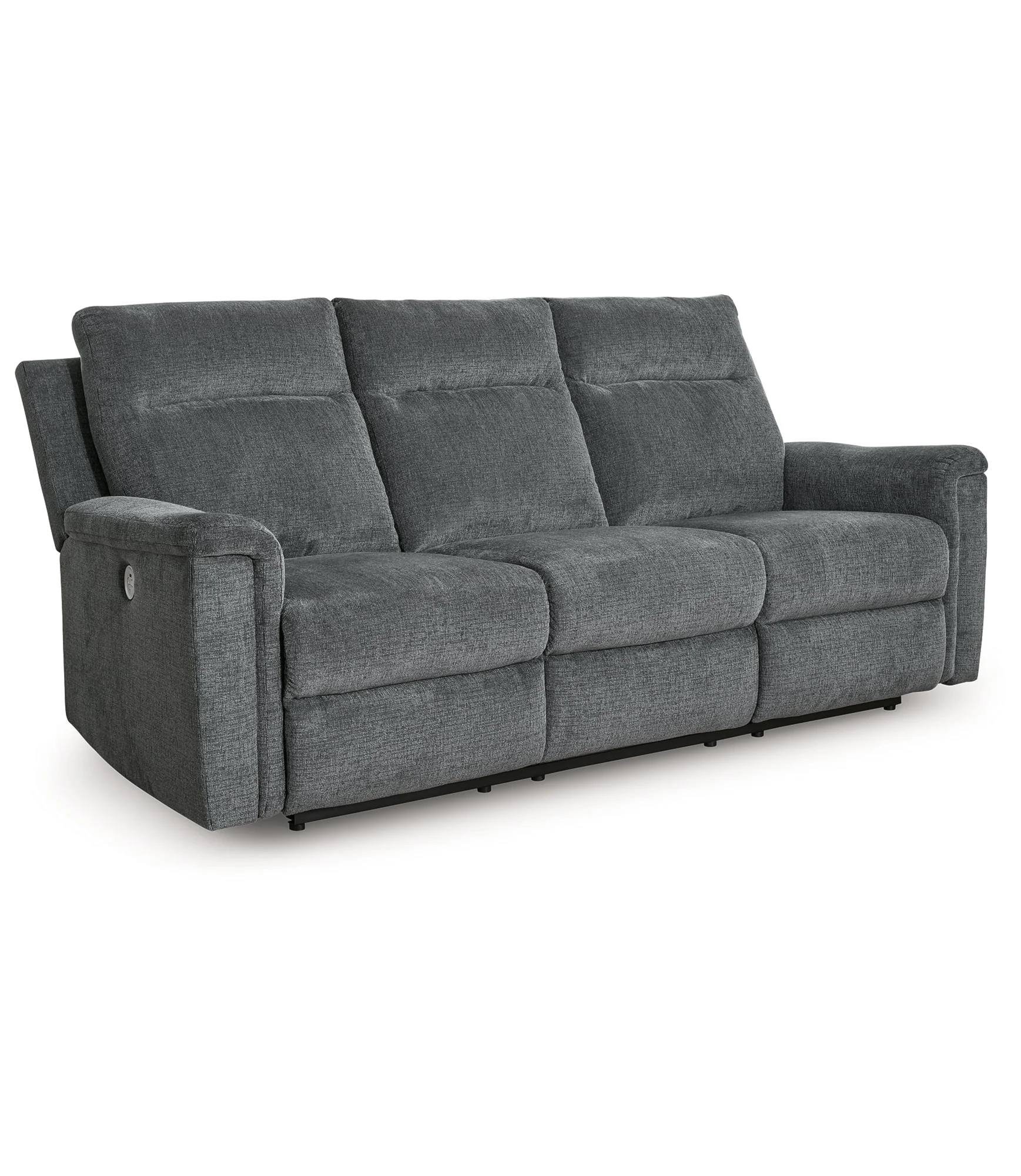 Signature Design by Ashley Barnsana 3320287 Power Reclining Sofa ...