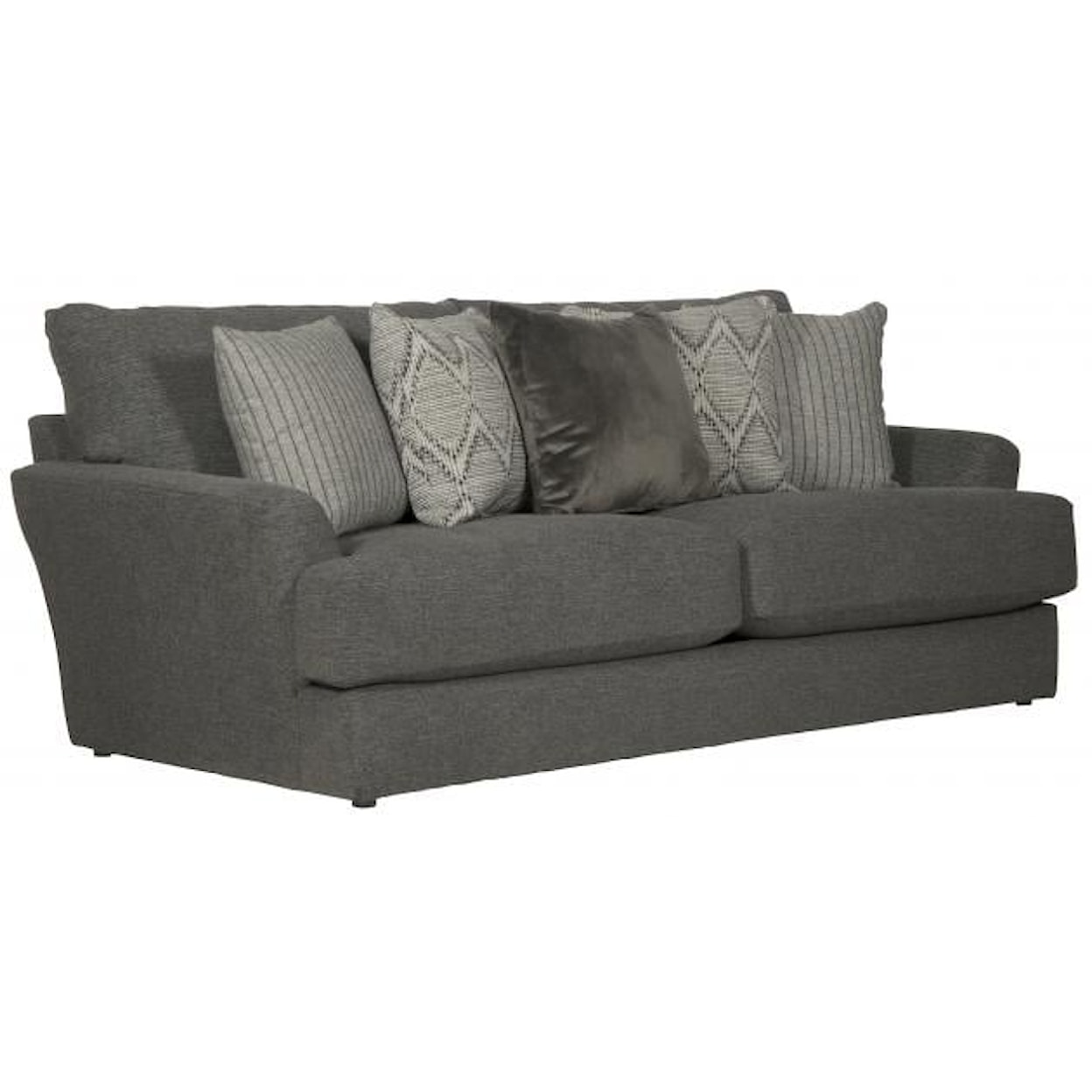 Jackson Furniture 3482 Howell Sofa