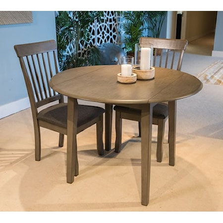 3-Piece Dining Set