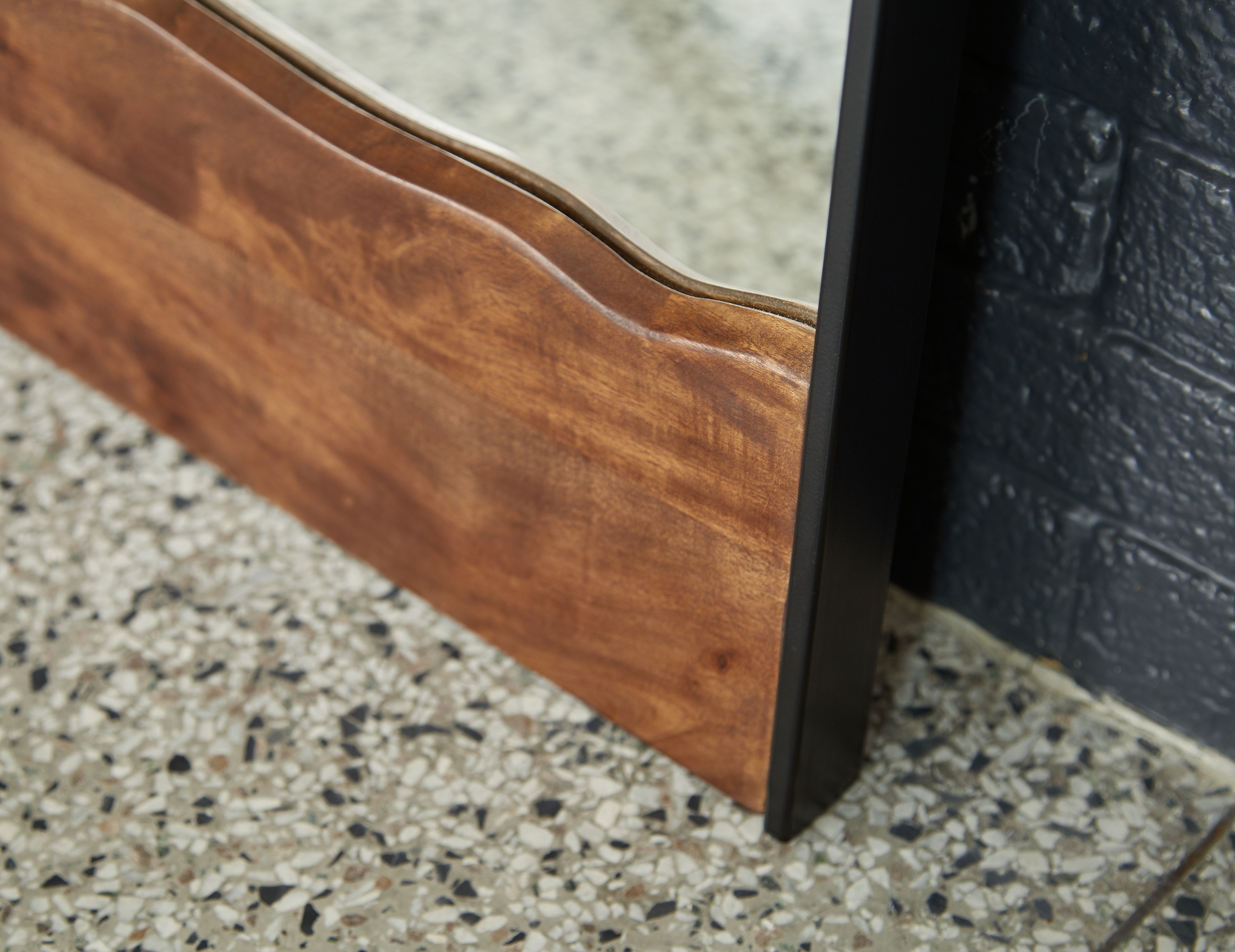 Signature Design by Ashley Panchali Floor Mirror