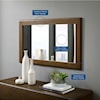 Modway Talwyn Frame Mirror