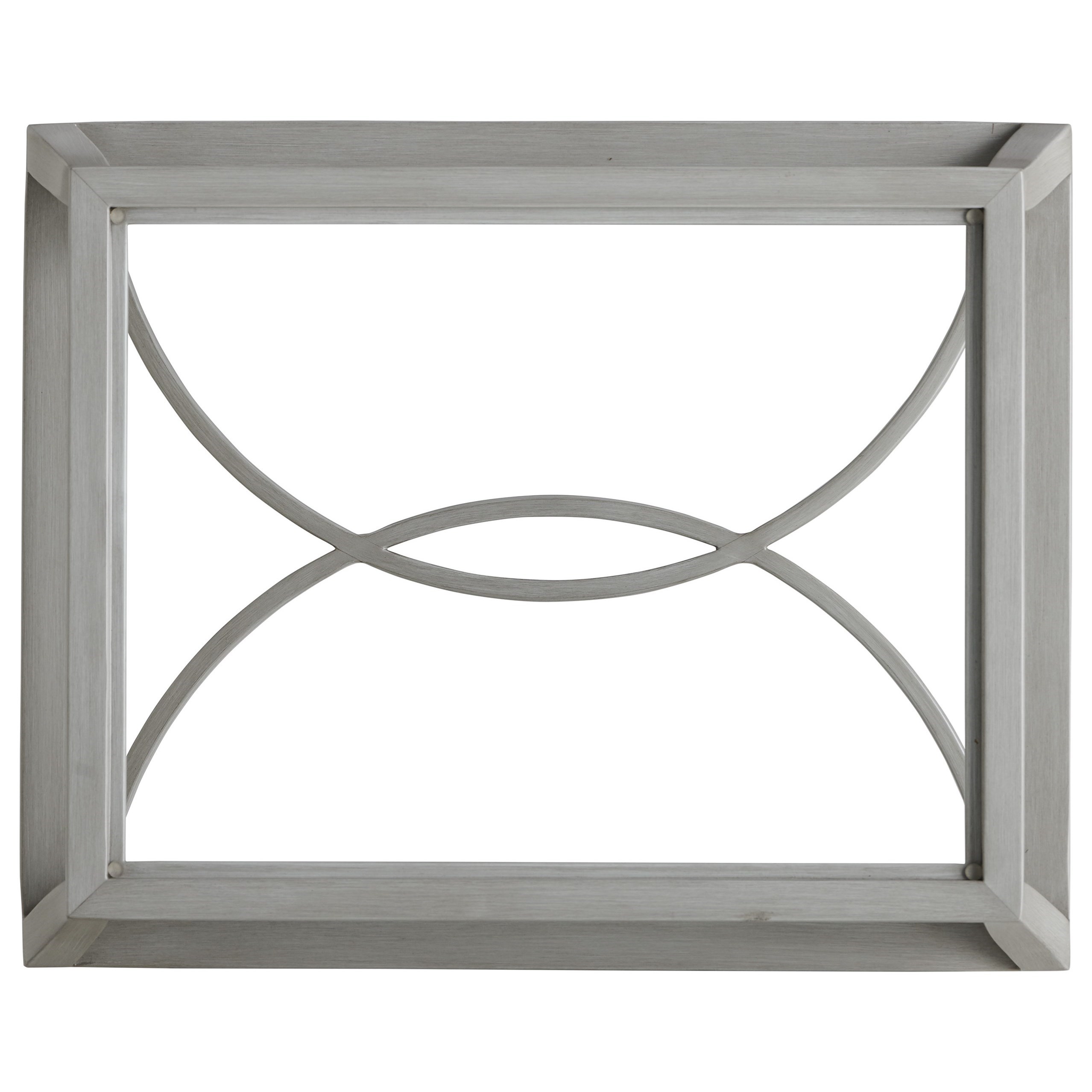 Tommy Bahama Outdoor Living Silver Sands End Table