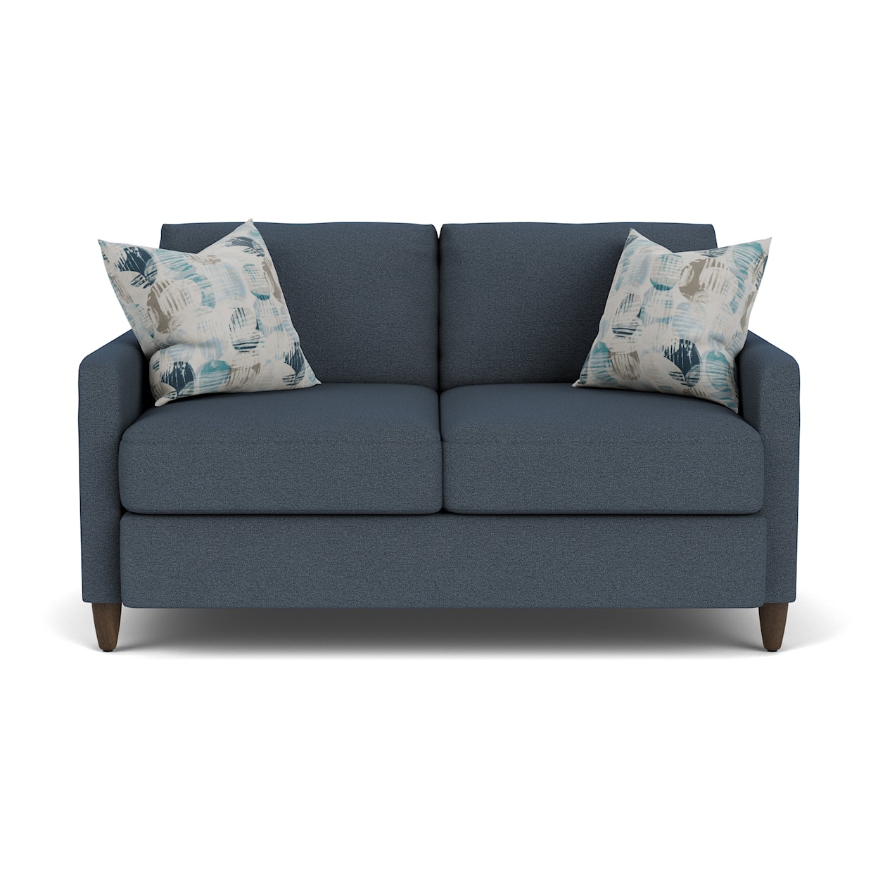 Flexsteel Fern Loveseat