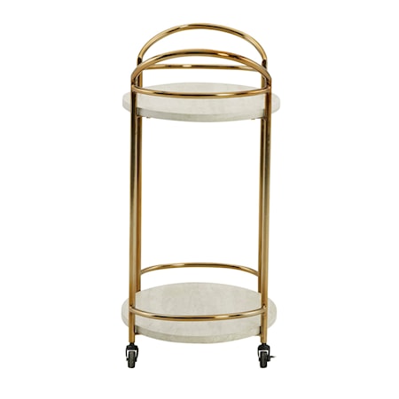 Bar Cart