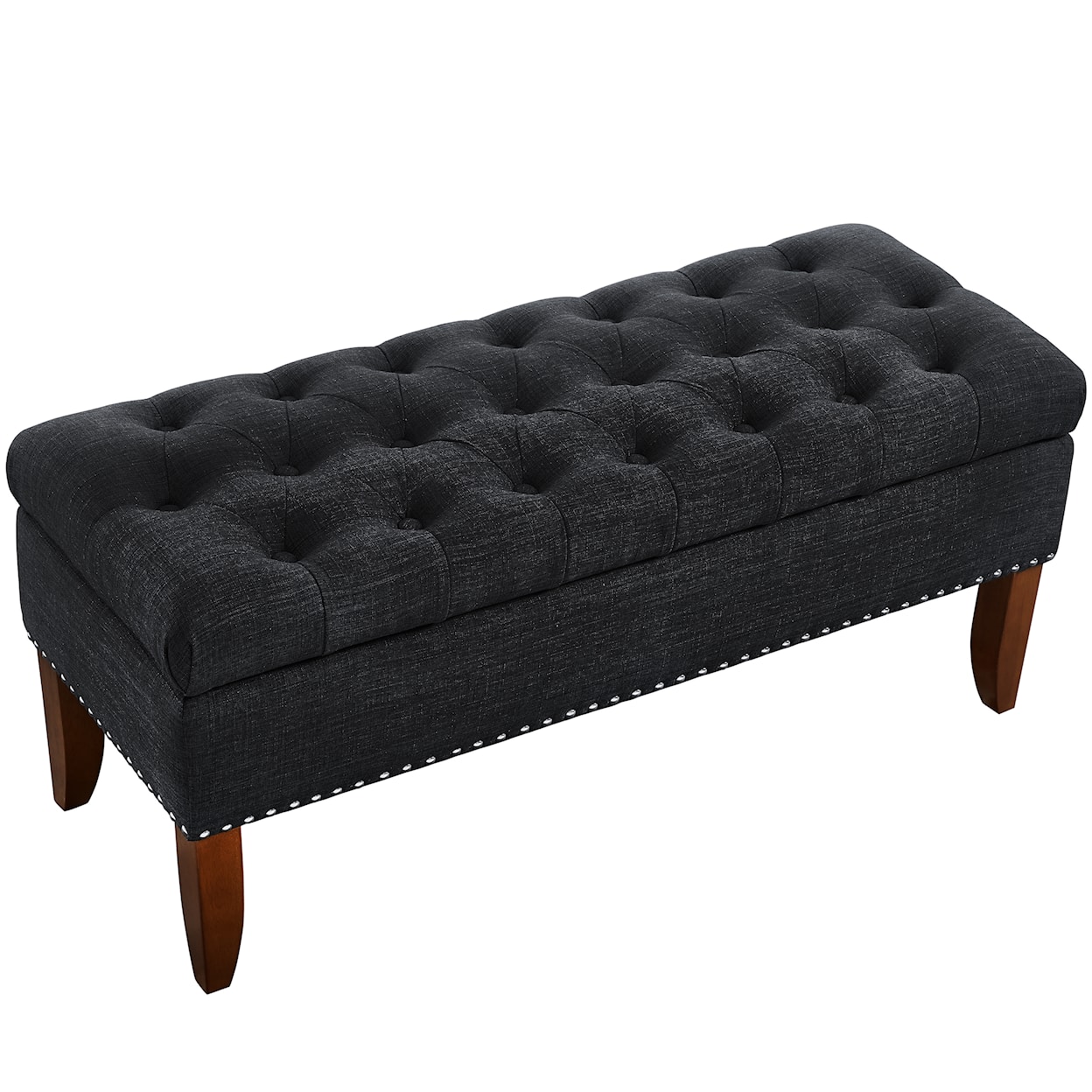 Accentrics Home Accent Seating Bench