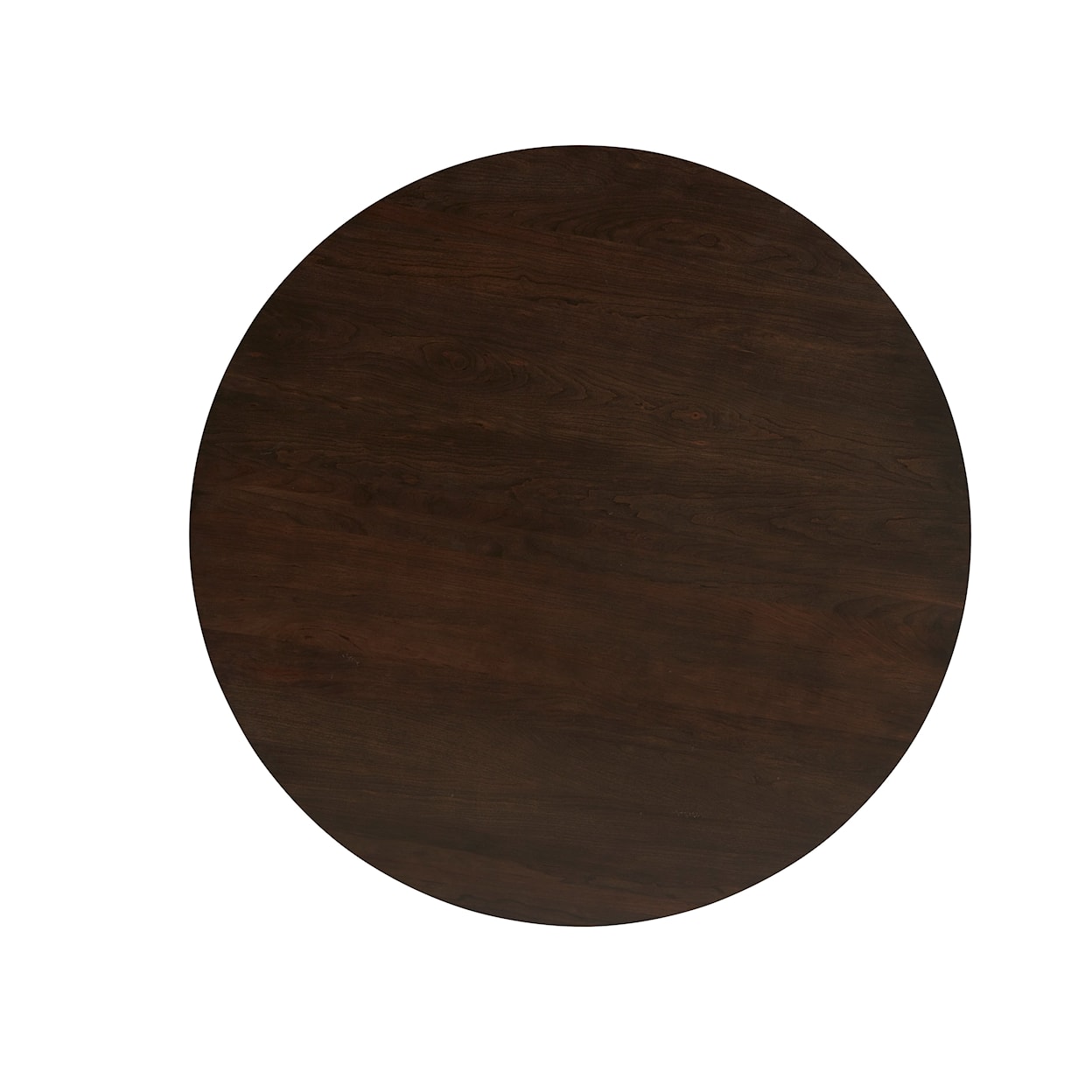 Artisan & Post Crafted Cherry Round Dining Table