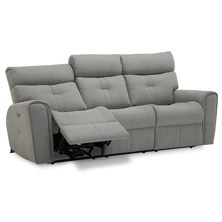 Acacia Power Reclining Sofa