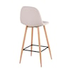 LumiSource Pebble 30" Barstool