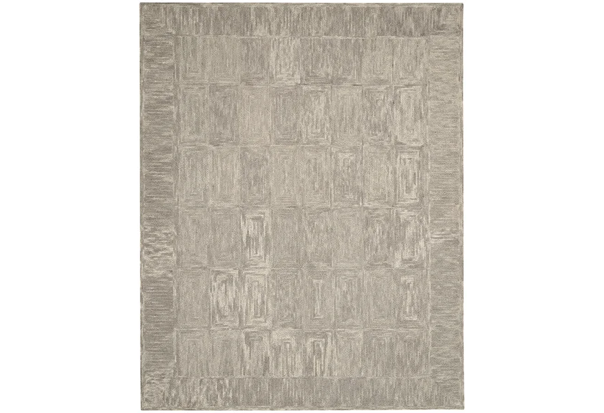 Colorado 7'9" x 9'9"  Rug by Nourison at Darvin Furniture