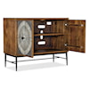 Hooker Furniture Commerce and Market Two Door Chest
