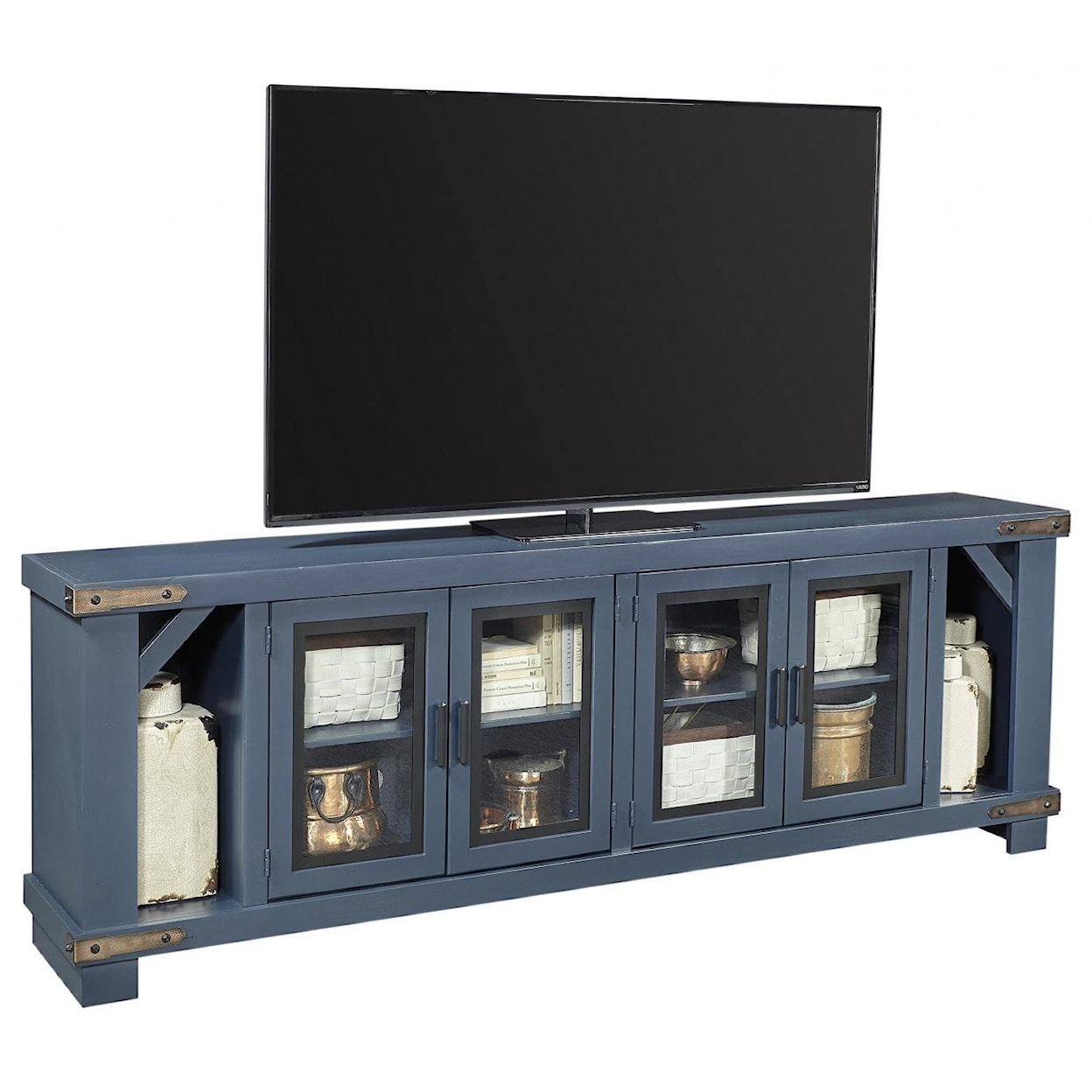 Aspenhome Finn 98" Console