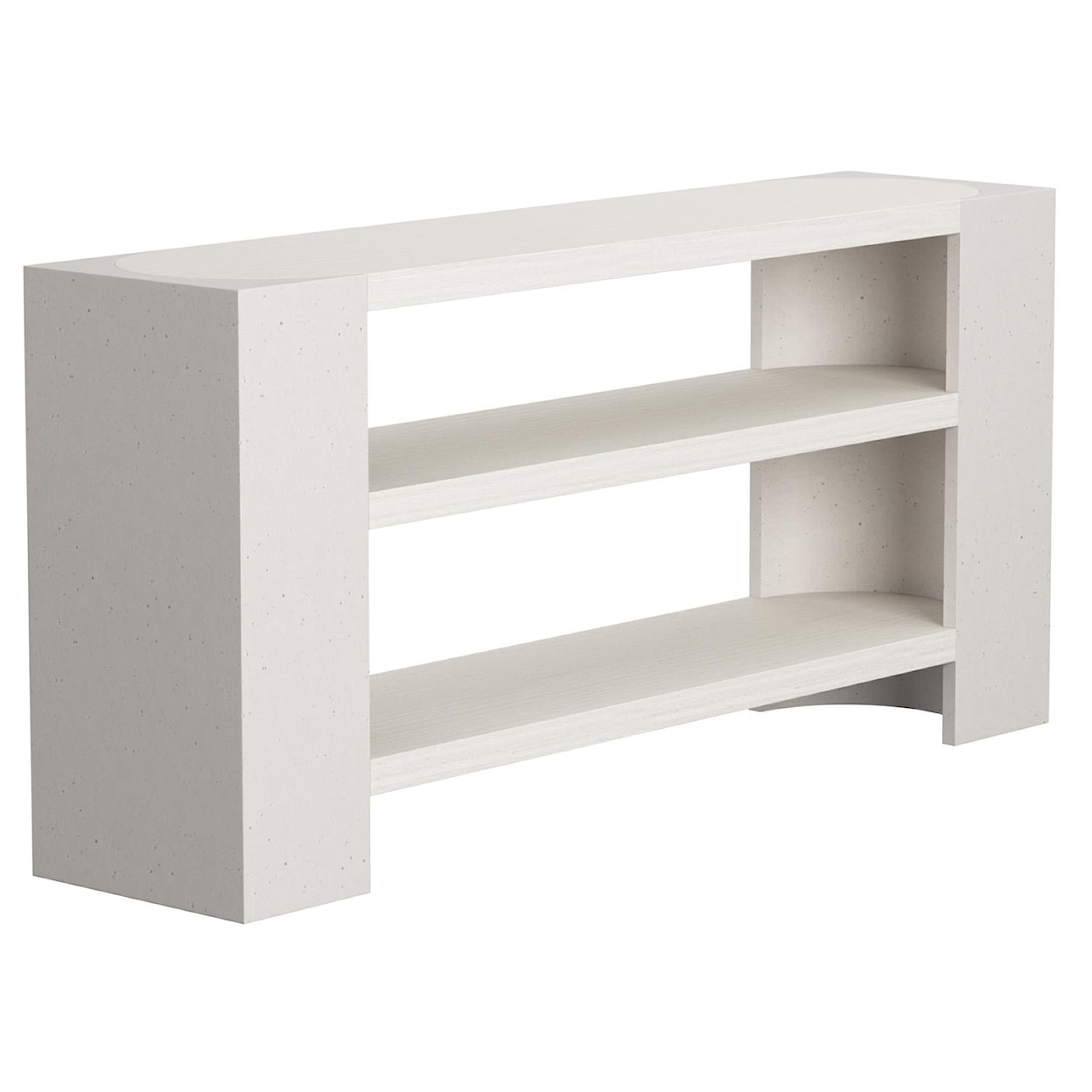 Bernhardt Stratum Stratum Console Table