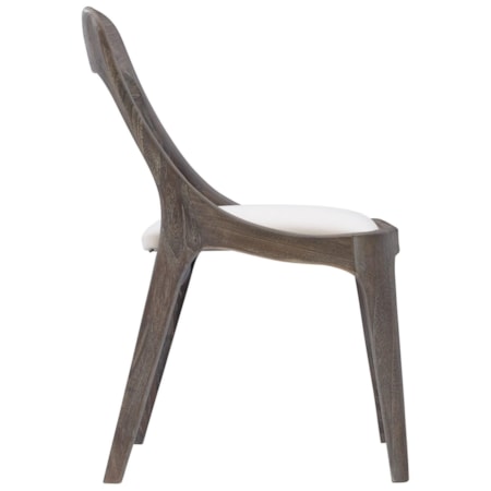 Kellan Fabric Side Chair