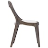 Bernhardt Bernhardt Interiors Kellan Fabric Side Chair