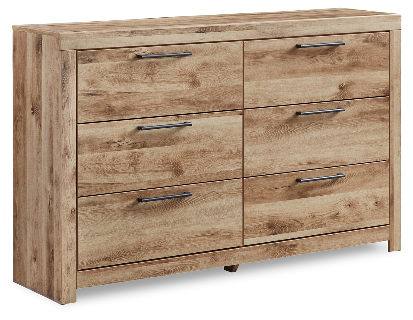 Six Drawer Dresser