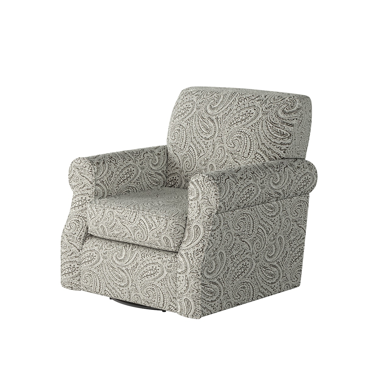 Fusion Furniture Grab A Seat Swivel Chair