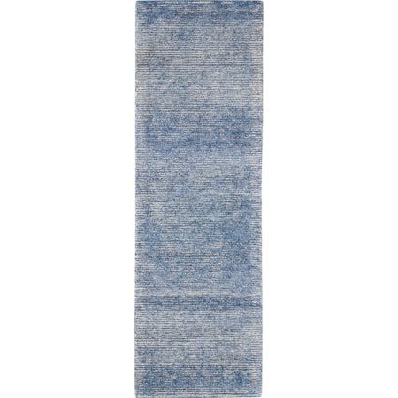2'3" x 7'6"  Rug