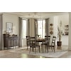 Aspenhome Blakely Round Dining Table