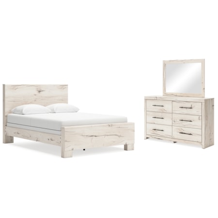 Queen Bedroom Set