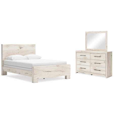 Queen Bedroom Set